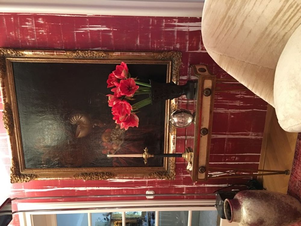 Aménagements pour bureau - "OPERA" - LA SCALA MILANO WALLCOVERING