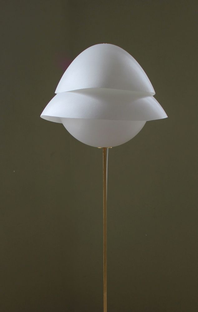 Lampadaires - Résilles- Ausol - CORALIE BEAUCHAMP