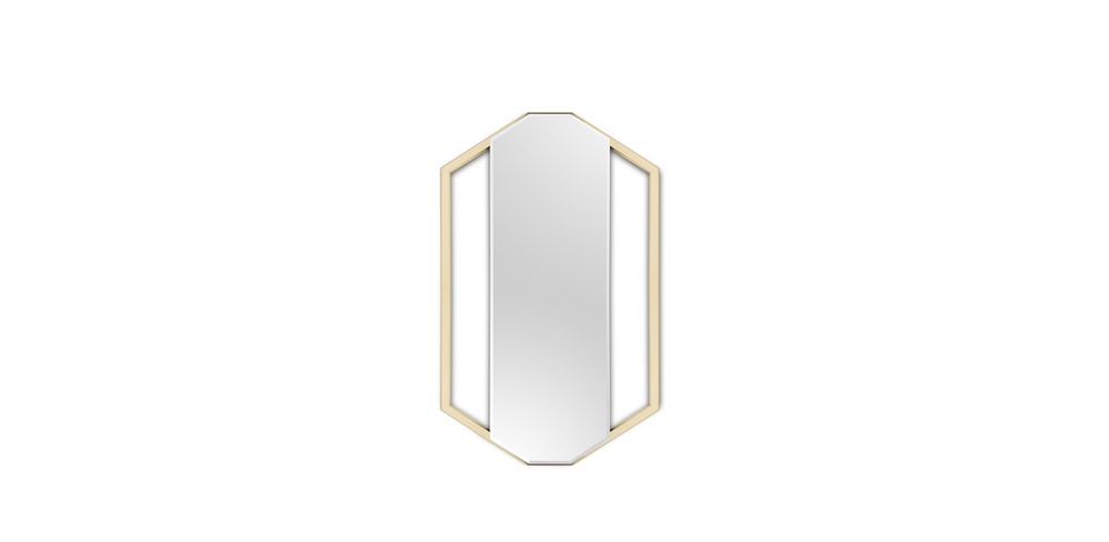 Miroirs - Miroir saphir - MAISON VALENTINA