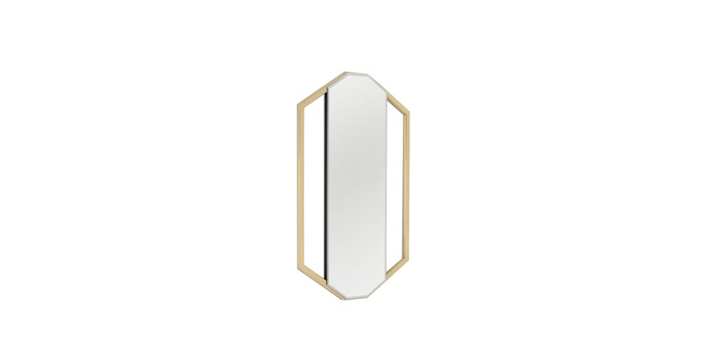Miroirs - Miroir saphir - MAISON VALENTINA