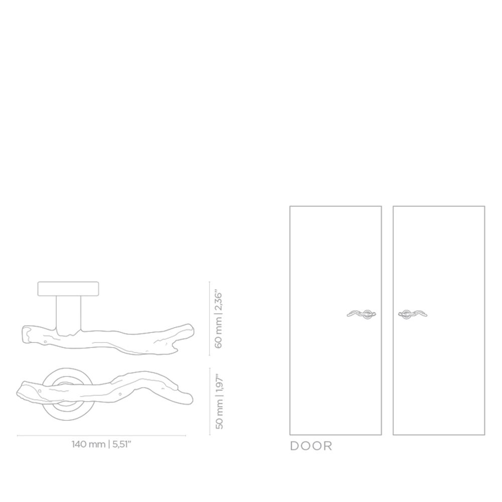 Wardrobe - LIMB EA1050 - PULLCAST