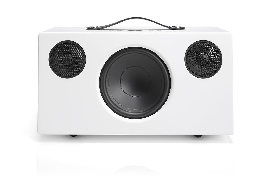 Enceintes et radios - Enceinte compacte sans fil wifi Audio Pro Addon C10 - DAM : AUDIO PRO, PKG, TRAE PRODUCTS