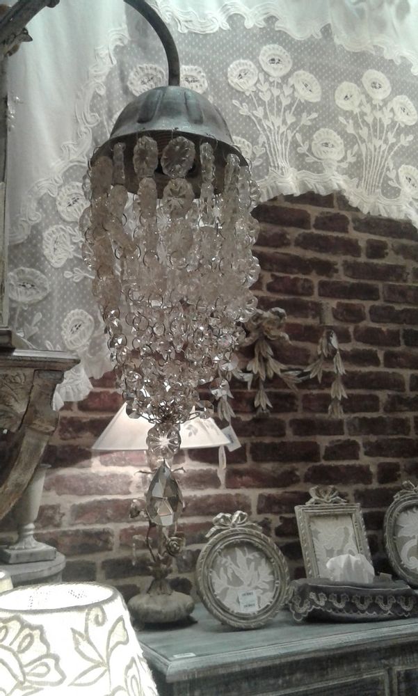 Lampes à poser - Luminaires Coquecigrues - COQUECIGRUES