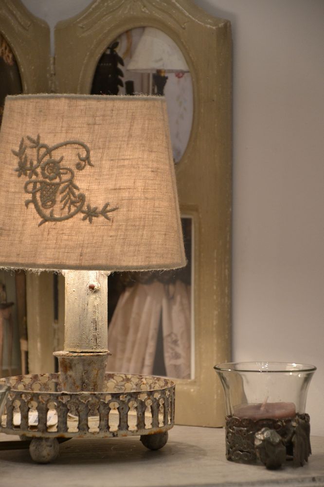 Lampes à poser - Luminaires Coquecigrues - COQUECIGRUES
