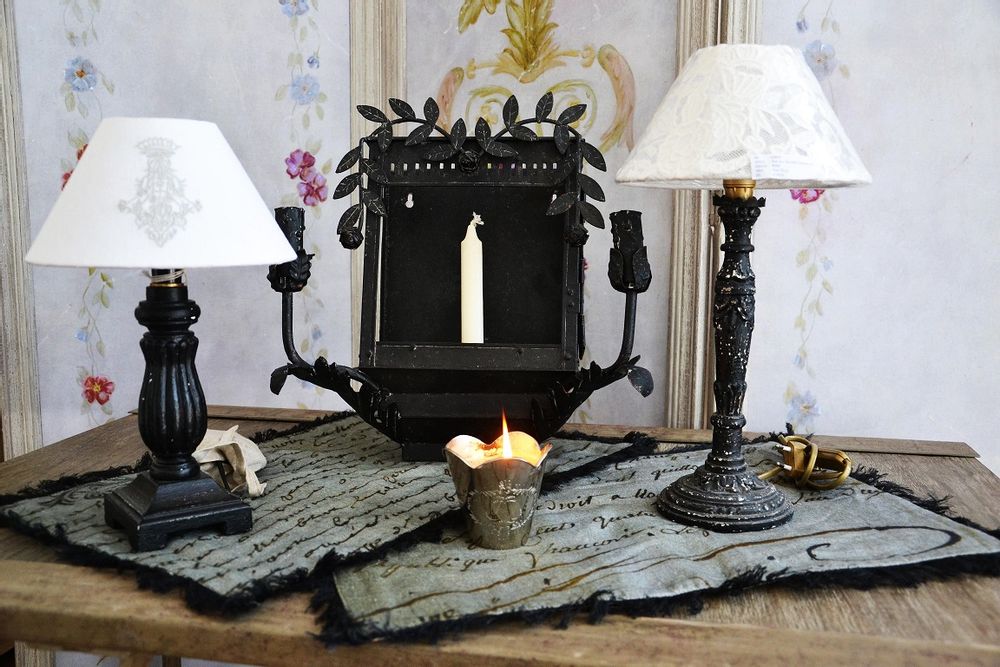 Lampes à poser - Luminaires Coquecigrues - COQUECIGRUES