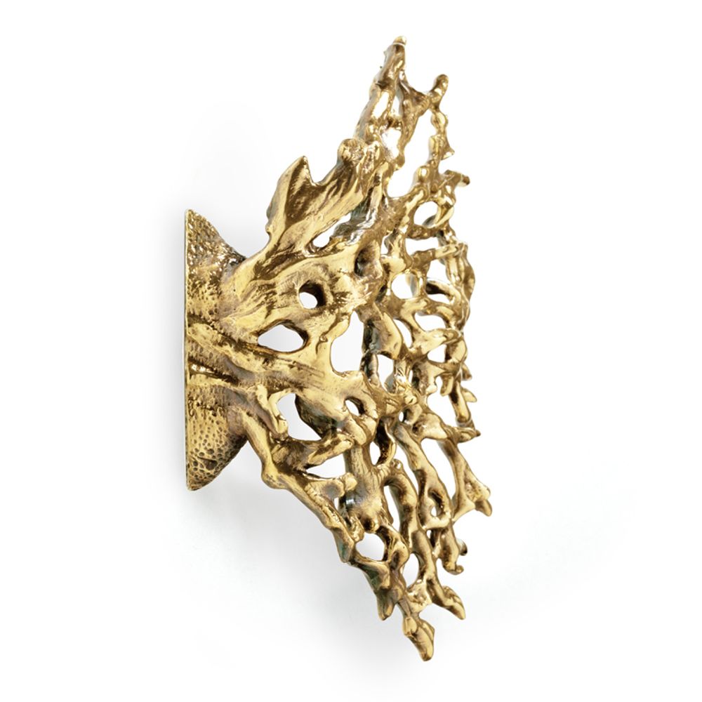Quincaillerie d'art - TOILE OC2020 - PULLCAST