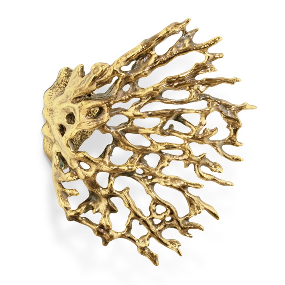 Quincaillerie d'art - TOILE OC2020 - PULLCAST