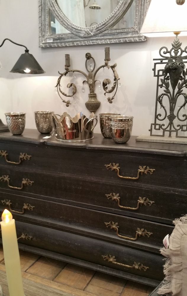 Commodes - Meubles Coquecigrues - COQUECIGRUES