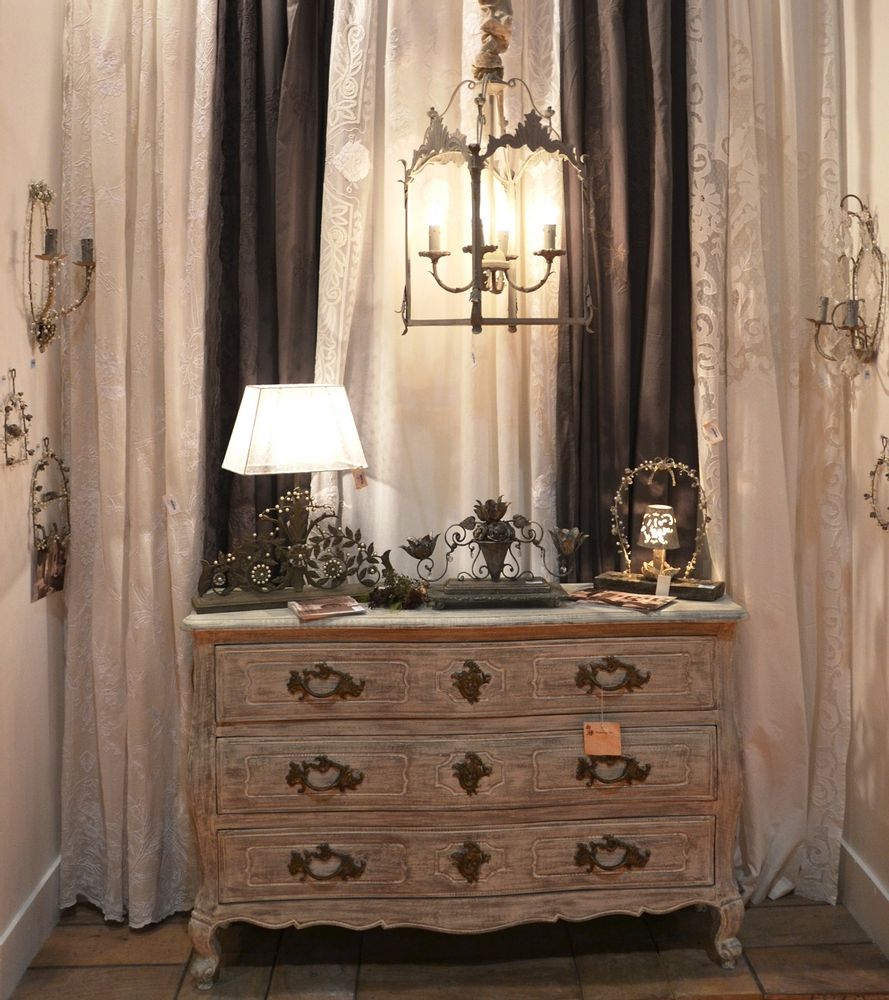 Commodes - Meubles Coquecigrues - COQUECIGRUES
