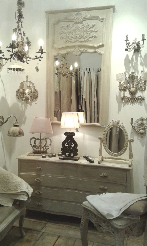 Commodes - Meubles Coquecigrues - COQUECIGRUES