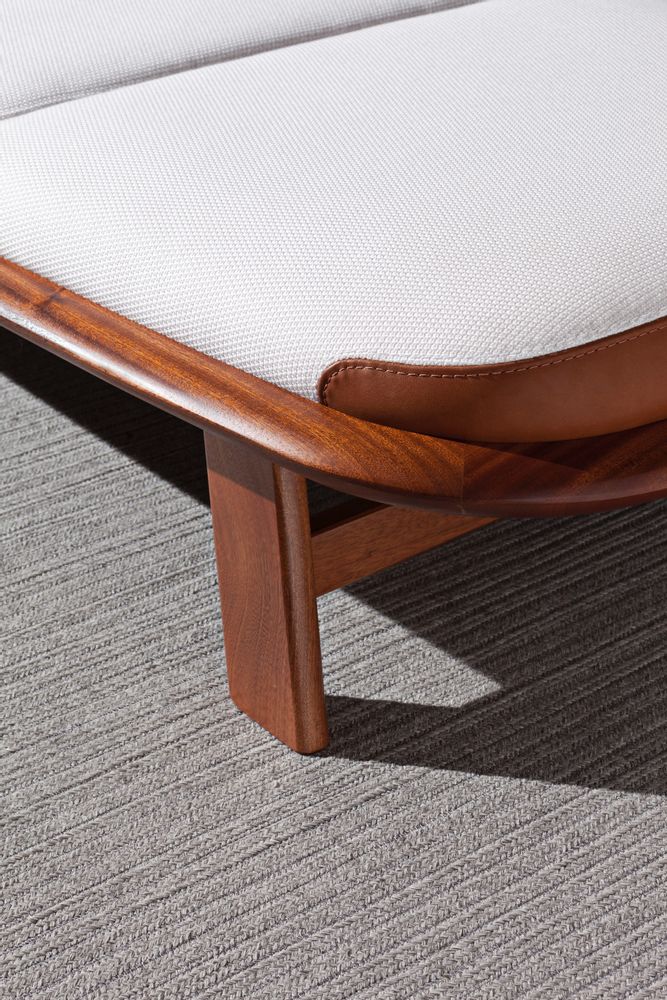 Deck chairs - 10th Tellaro Sun Lounger - EXTETA