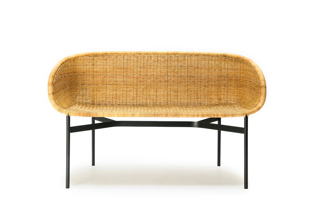 Kitchens furniture - Clara bench indoor | benches - FEELGOOD DESIGNS