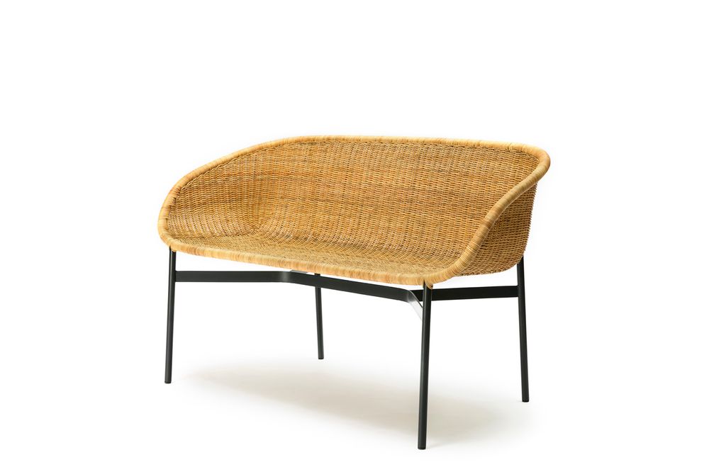 Kitchens furniture - Clara bench indoor | benches - FEELGOOD DESIGNS
