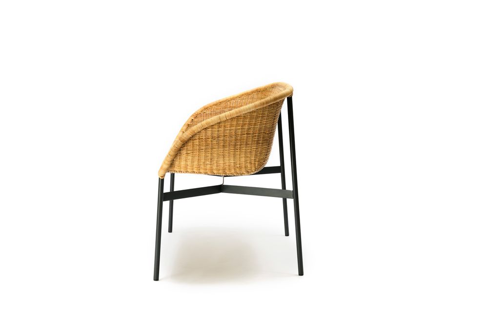 Kitchens furniture - Clara bench indoor | benches - FEELGOOD DESIGNS
