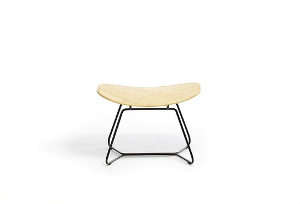 Lounge chairs for hospitalities & contracts - Tornaux & Ottoman lounge chair indoor | lounge chairs - FEELGOOD DESIGNS