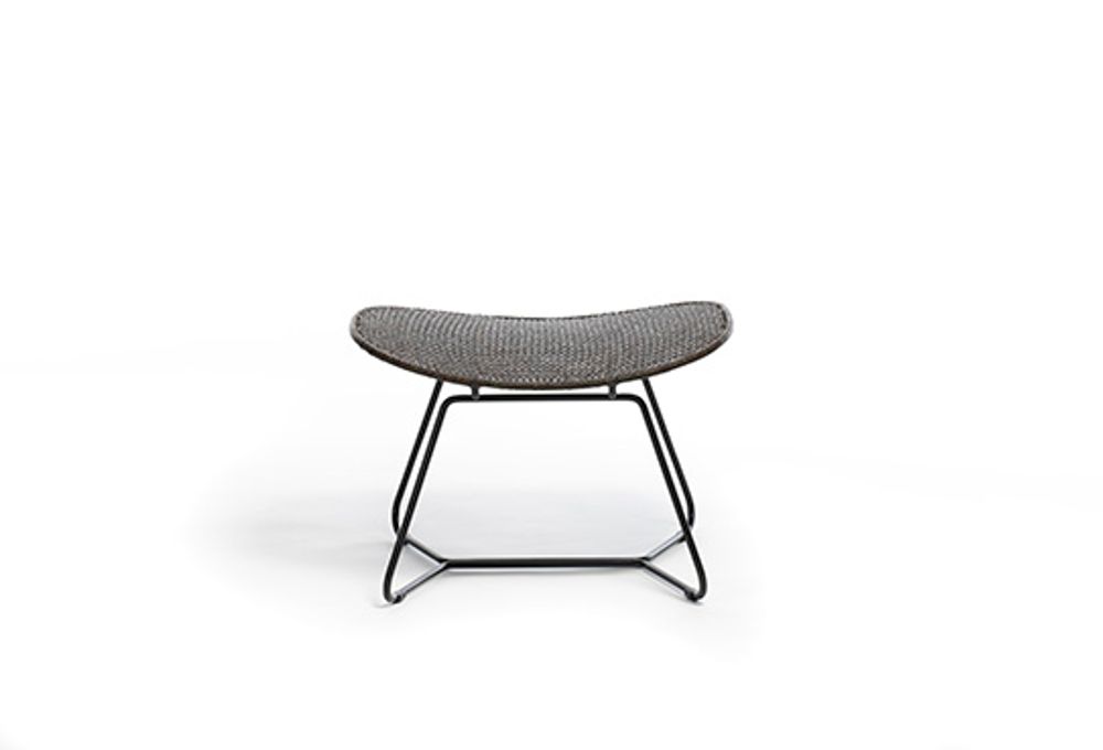 Lounge chairs for hospitalities & contracts - Tornaux & Ottoman lounge chair indoor | lounge chairs - FEELGOOD DESIGNS