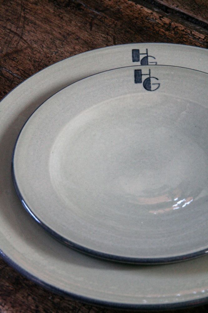 Ceramic - Customized ... architecture, prototypes, marking, customization - ATELIER BERNEX