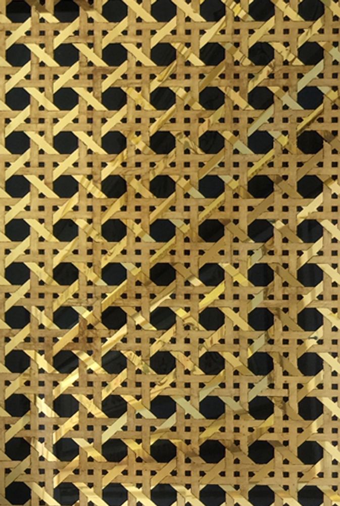 Verre d'art - Verre églomisé - DELPHINE NENY