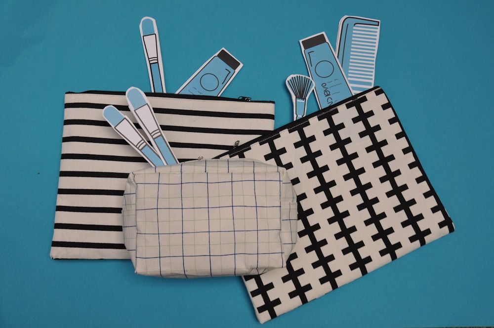Accessoires de voyage - TROUSSE DE TOILETTE LODGE - OPPORTUNITY