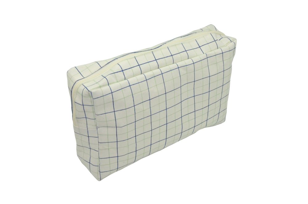 Accessoires de voyage - TROUSSE DE TOILETTE LODGE - OPPORTUNITY