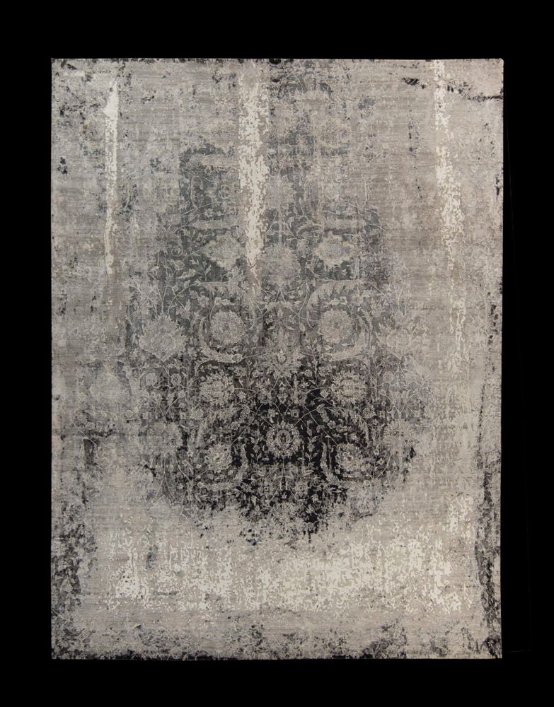 Tapis classiques - JAY de la Collection Taj Mahal - SAHRAI MILANO