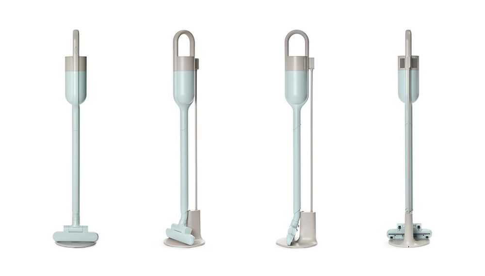 Design objects - Obicuum(objet vacuum) - RNDPLUS