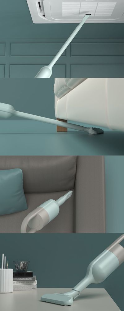 Design objects - Obicuum(objet vacuum) - RNDPLUS