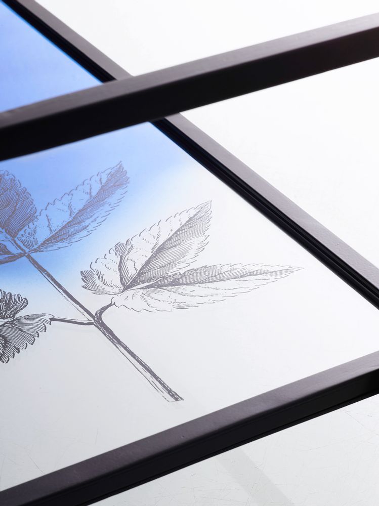 Trays - One Two Tray - EDITION VAN TREECK.