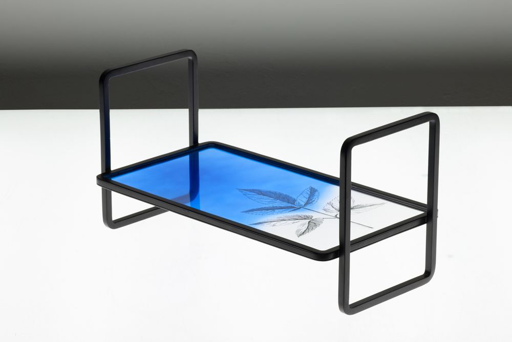 Trays - One Two Tray - EDITION VAN TREECK.