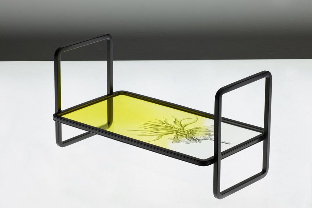 Trays - One Two Tray - EDITION VAN TREECK.