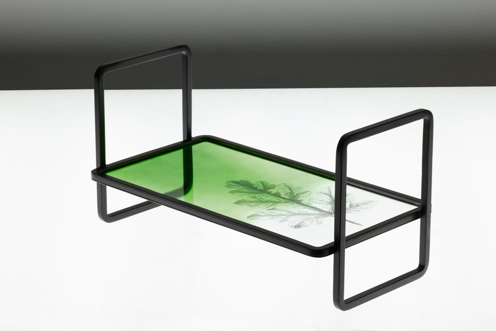 Trays - One Two Tray - EDITION VAN TREECK.