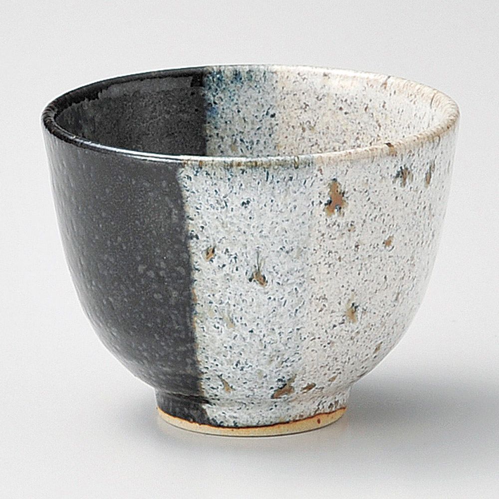 Tasses et mugs - Tasse à thé Sencha japonaise - SHIROTSUKI / AKAZUKI JAPON
