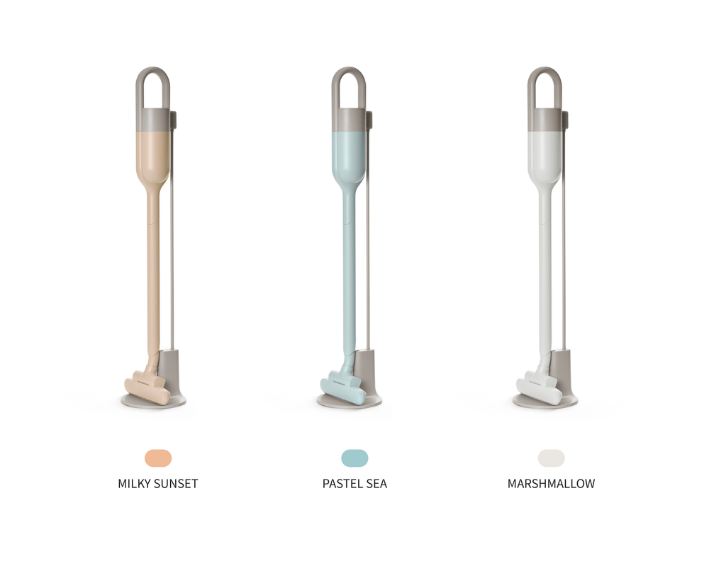 Design objects - Obicuum(objet vacuum) - RNDPLUS