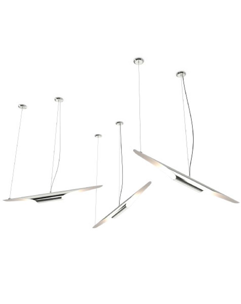 Aménagements pour bureau - Coltrane Suspension Lamp  - COVET HOUSE