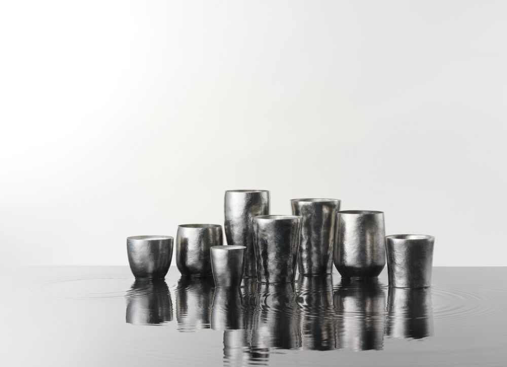 Verres - Miroir - SUSGALLERY