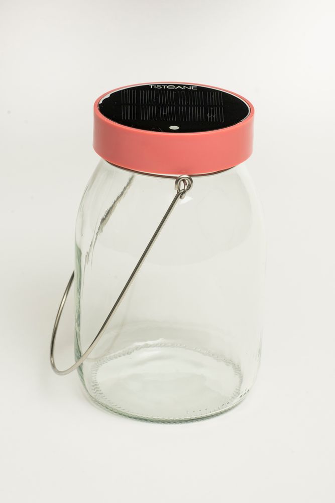 Customizable objects - Luciole Pot de Lait Touch - TISTEANE