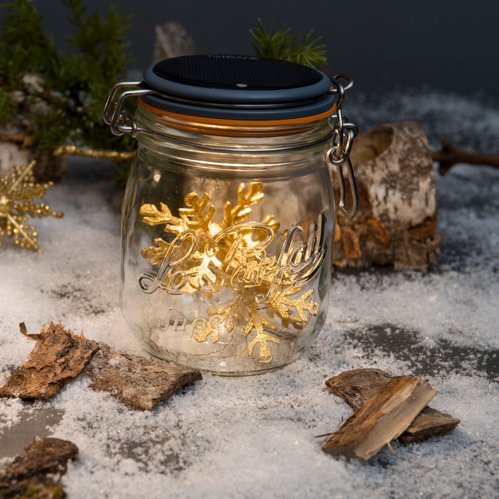 Objets personnalisables - Le Parfait Solaire by Tisteane - TISTEANE