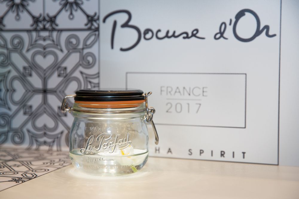 Objets personnalisables - Le Parfait Solaire by Tisteane - TISTEANE