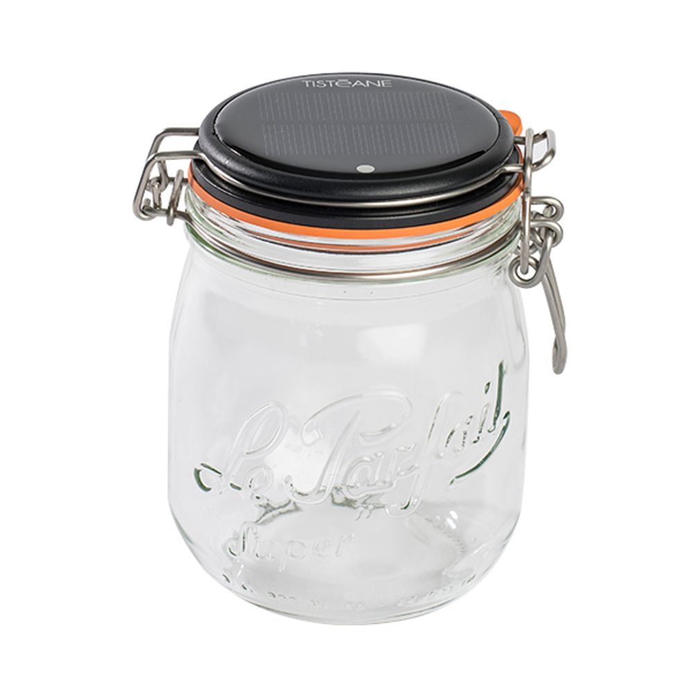 Objets personnalisables - Le Parfait Solaire by Tisteane - TISTEANE