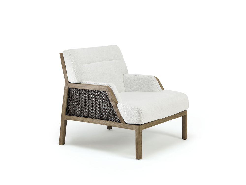 Armchairs - Grand Life Collection, armchair - ETHIMO