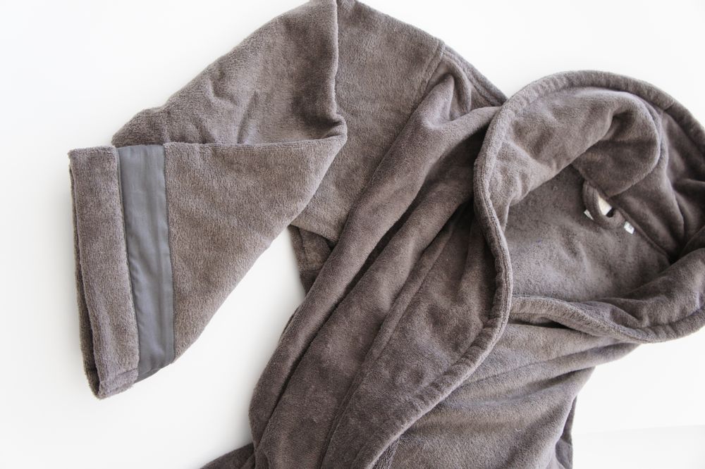 Other bath linens - Towel 570 gr - L.A.R.A DI GUIDO BELLI