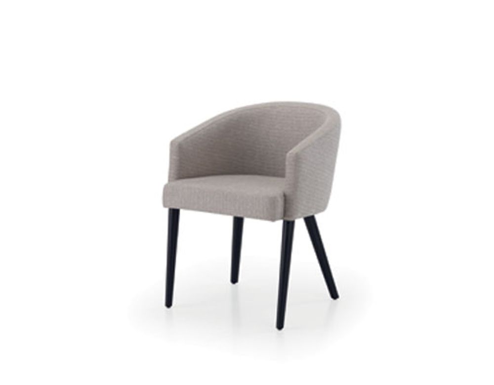 Chaises - LILI - HMD INTERIORS