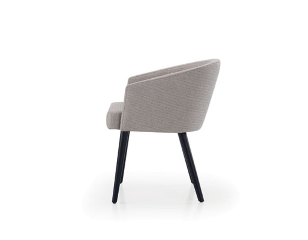 Chaises - LILI - HMD INTERIORS