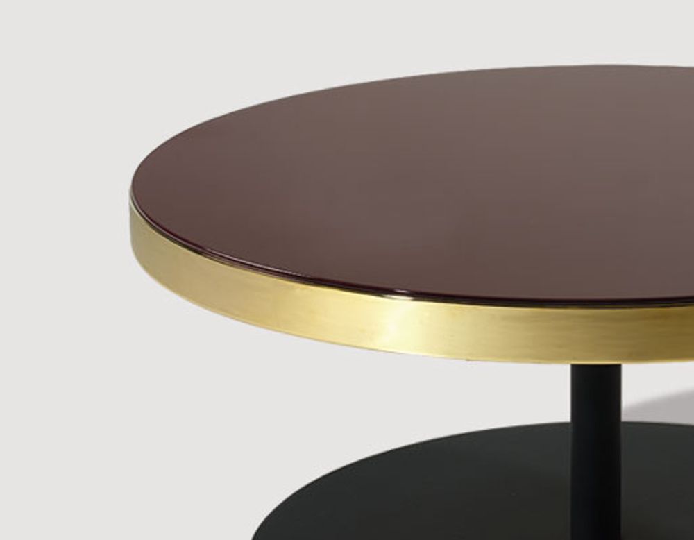Tables basses - please - HMD INTERIORS
