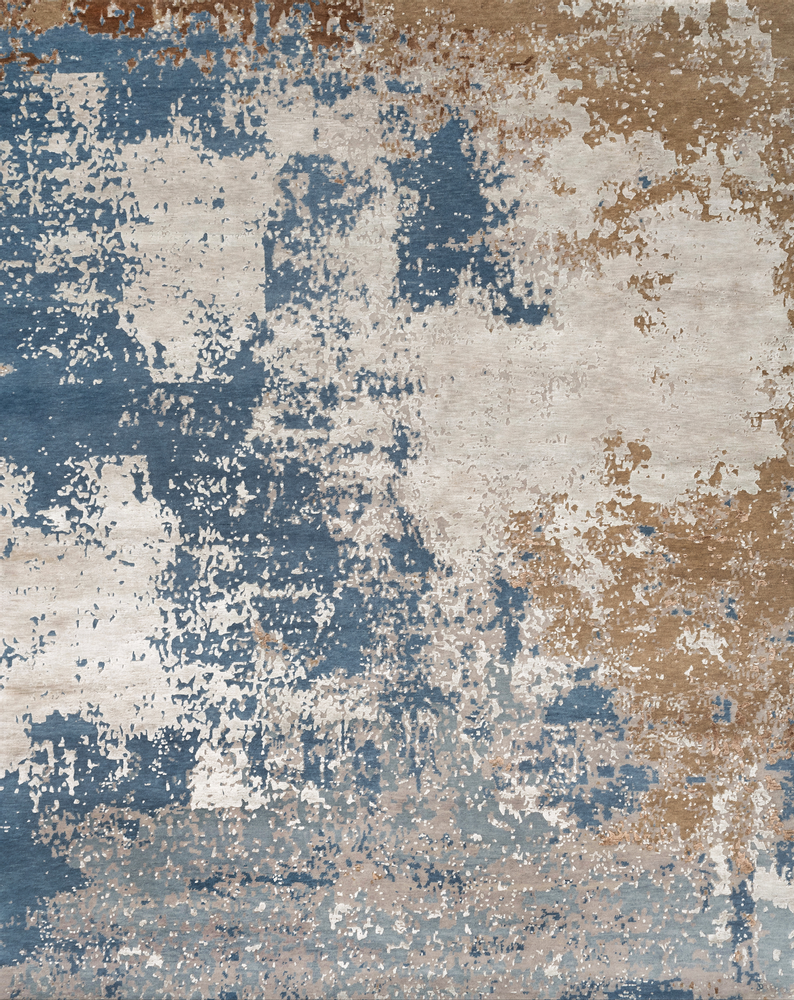 Other caperts - RAW - ILLULIAN - LUXURIOUS CUSTOM HANDMADE RUGS