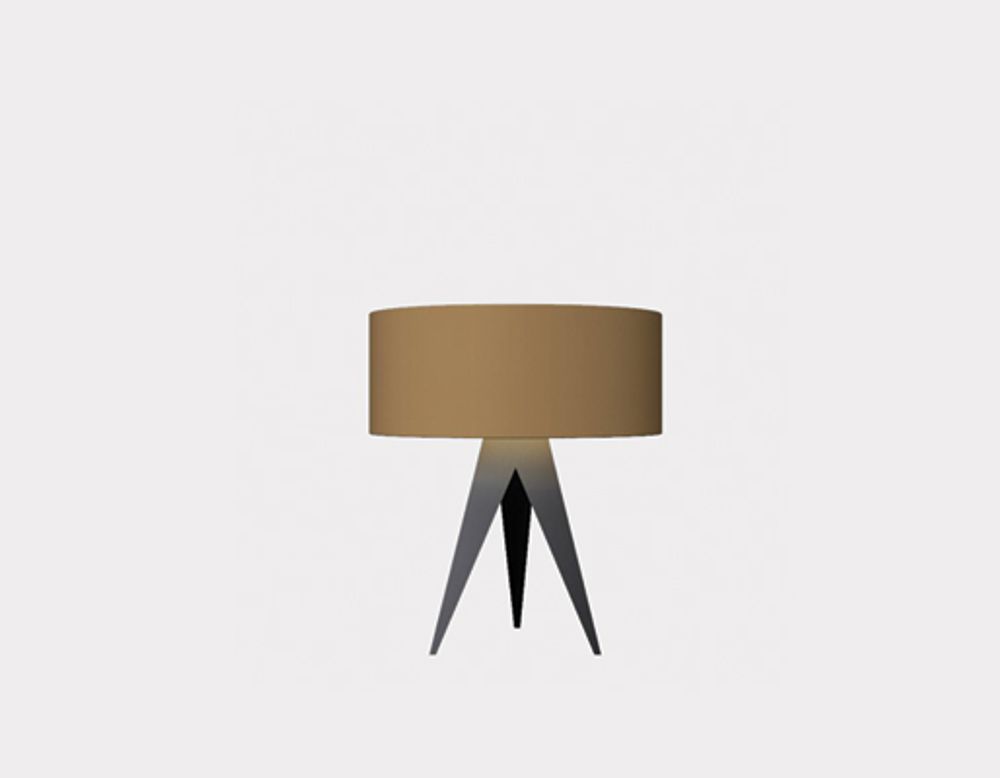 Floor lamps - aristo lamp - HMD INTERIORS