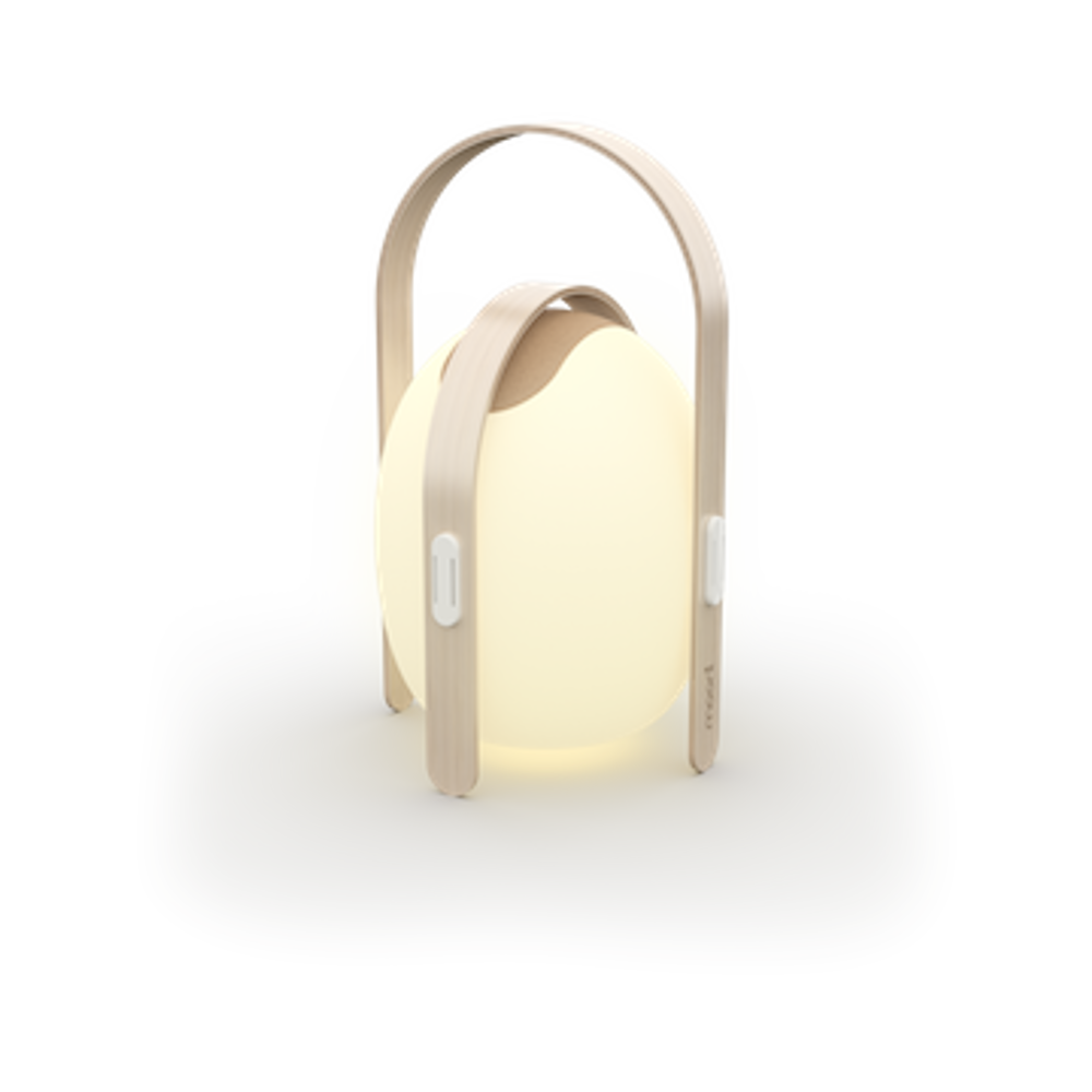 Objets design - Ovo Mini Speaker - MOONI
