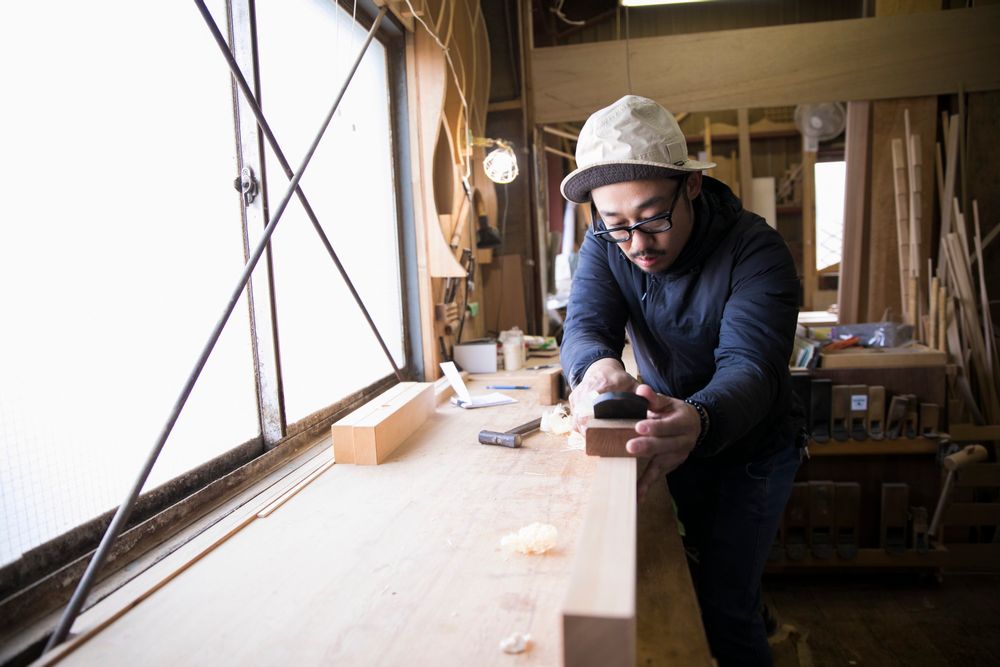 Formal plates - blue²＠Tokushima  - TOKUSHIMA JAPAN