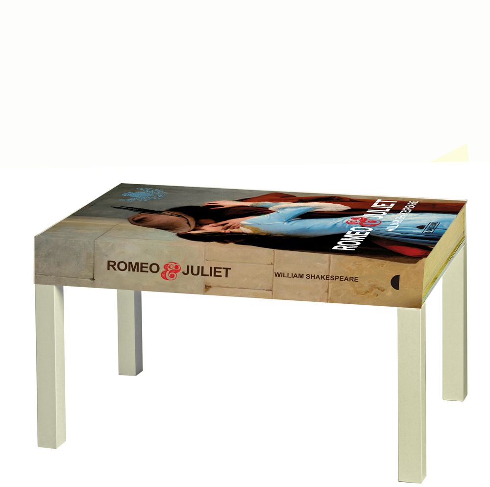 Tables basses - TAVOLO-LIBRO Table-Livre - ART FRIGÒ - ABAT BOOK