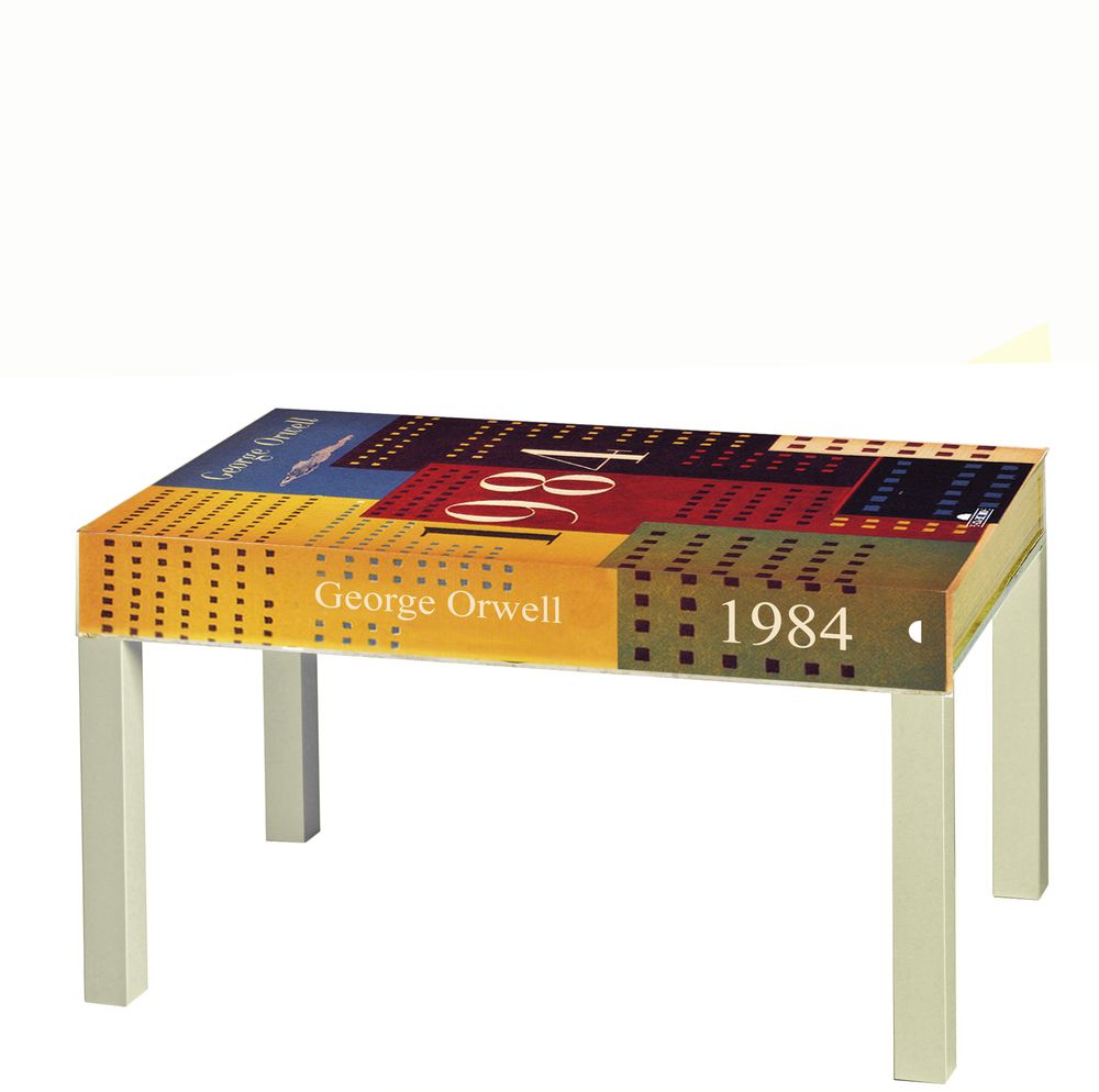 Tables basses - TAVOLO-LIBRO Table-Livre - ART FRIGÒ - ABAT BOOK